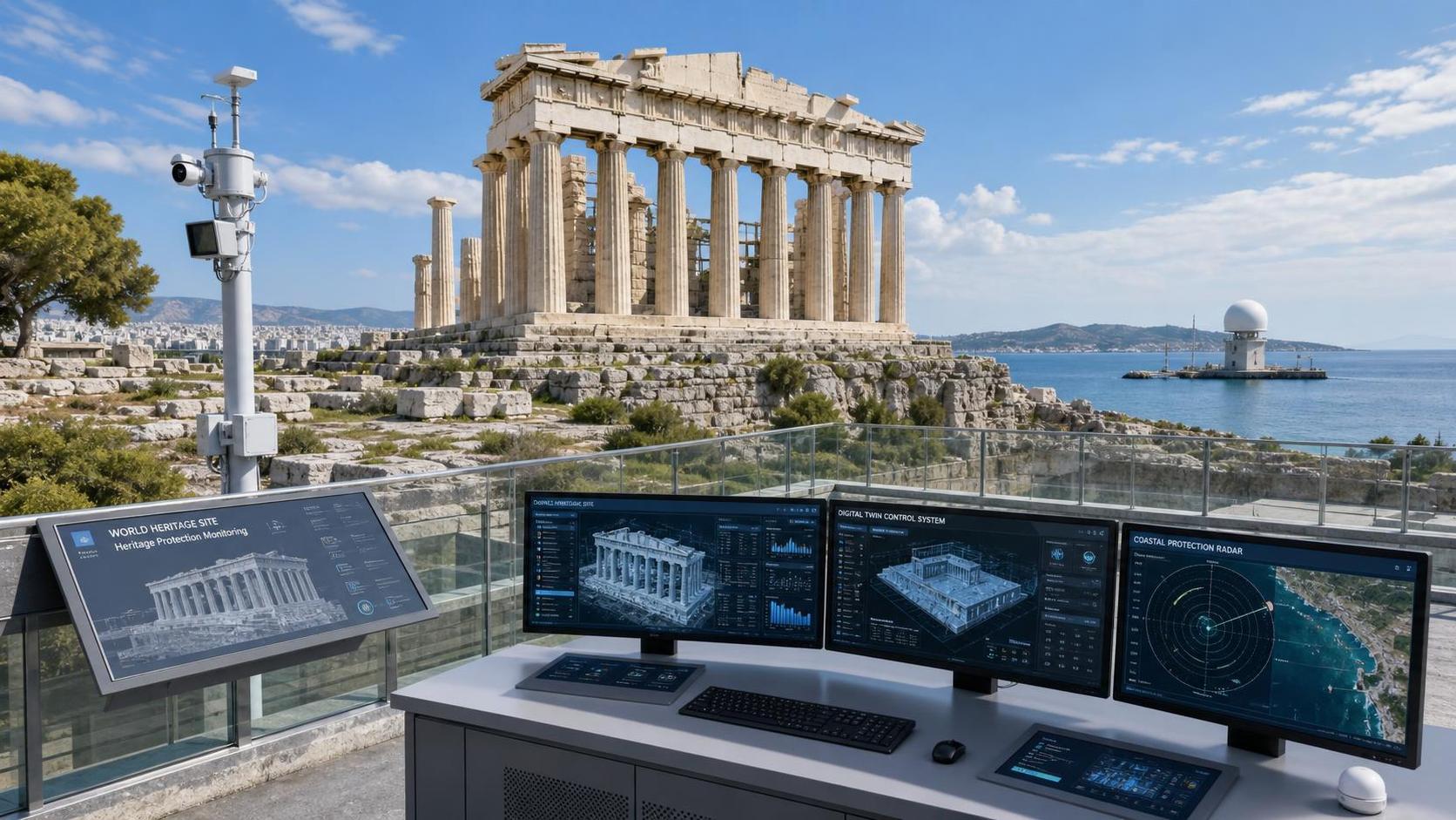 UNESCO ESG Guide Tightens Heritage Project Compliance