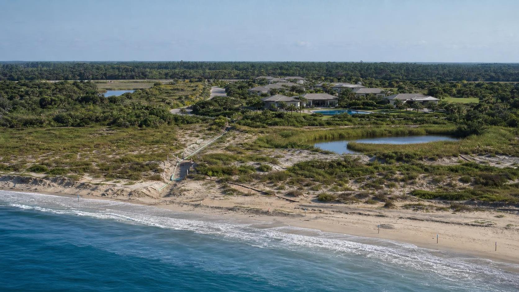 What Drives Coastal Setback Regulations Cost in Resort and Waterfront Projects?