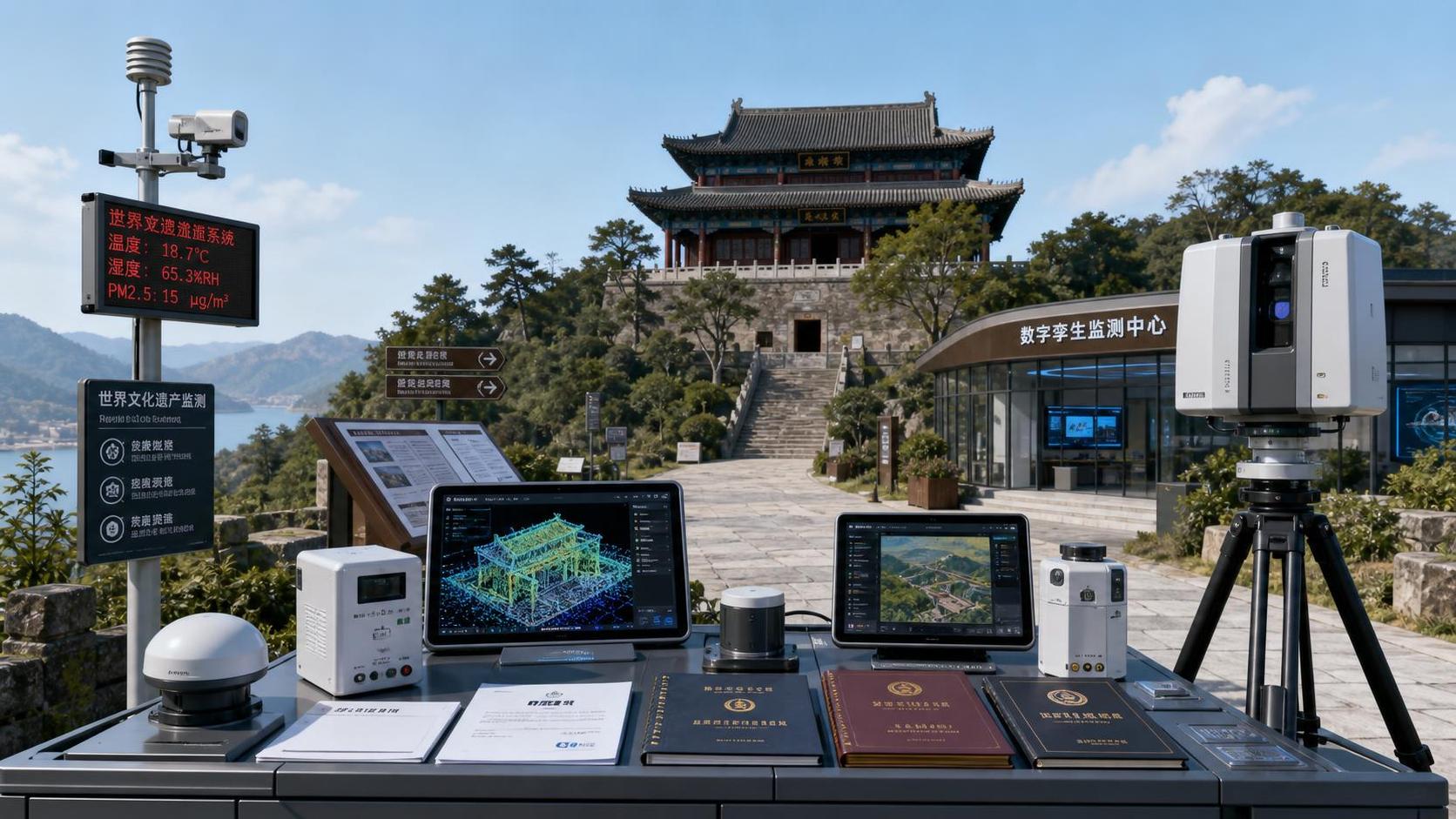 UNESCO Tightens ESG Entry Rules for Heritage Projects