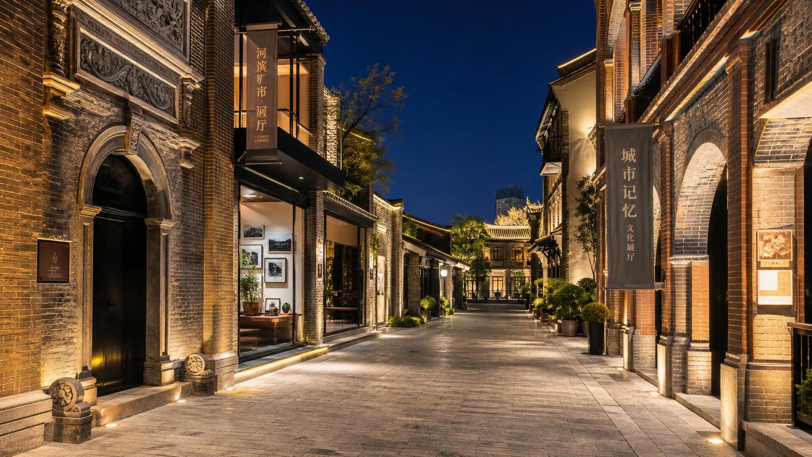 How Can Historic Districts Build a Profitable Night Tourism Strategy?