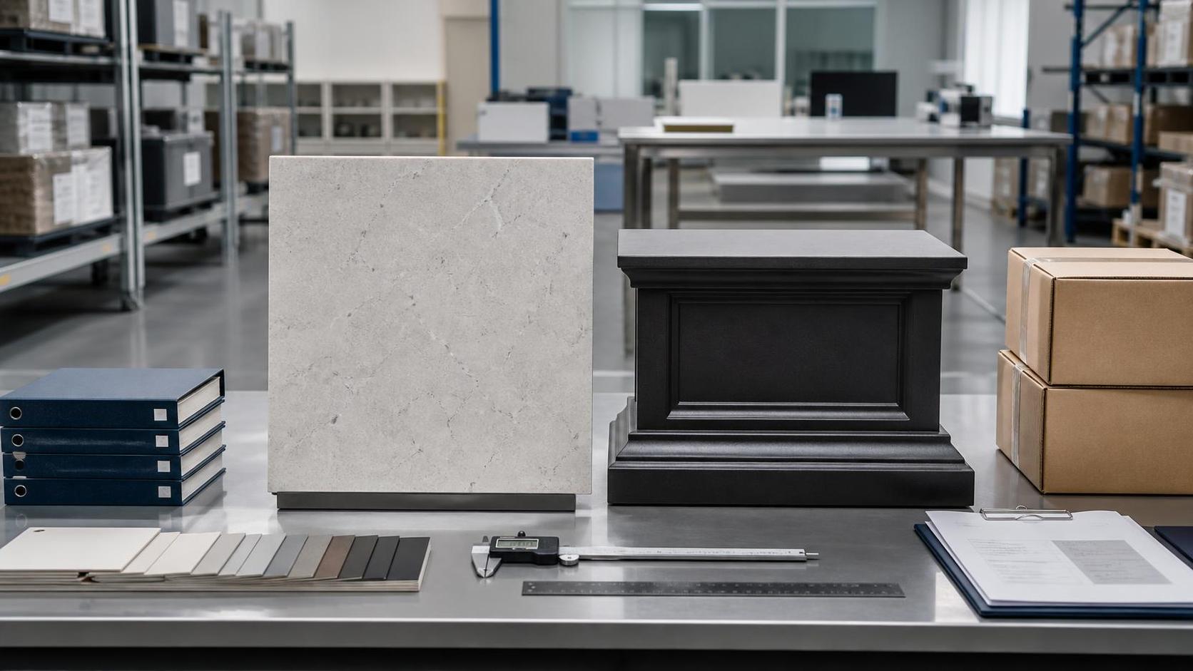 U.S. Safeguard Duty on Quartz Countertops Takes Effect August 15, Importers of Heritage Display Facilities Need to Review Compliance Alternatives