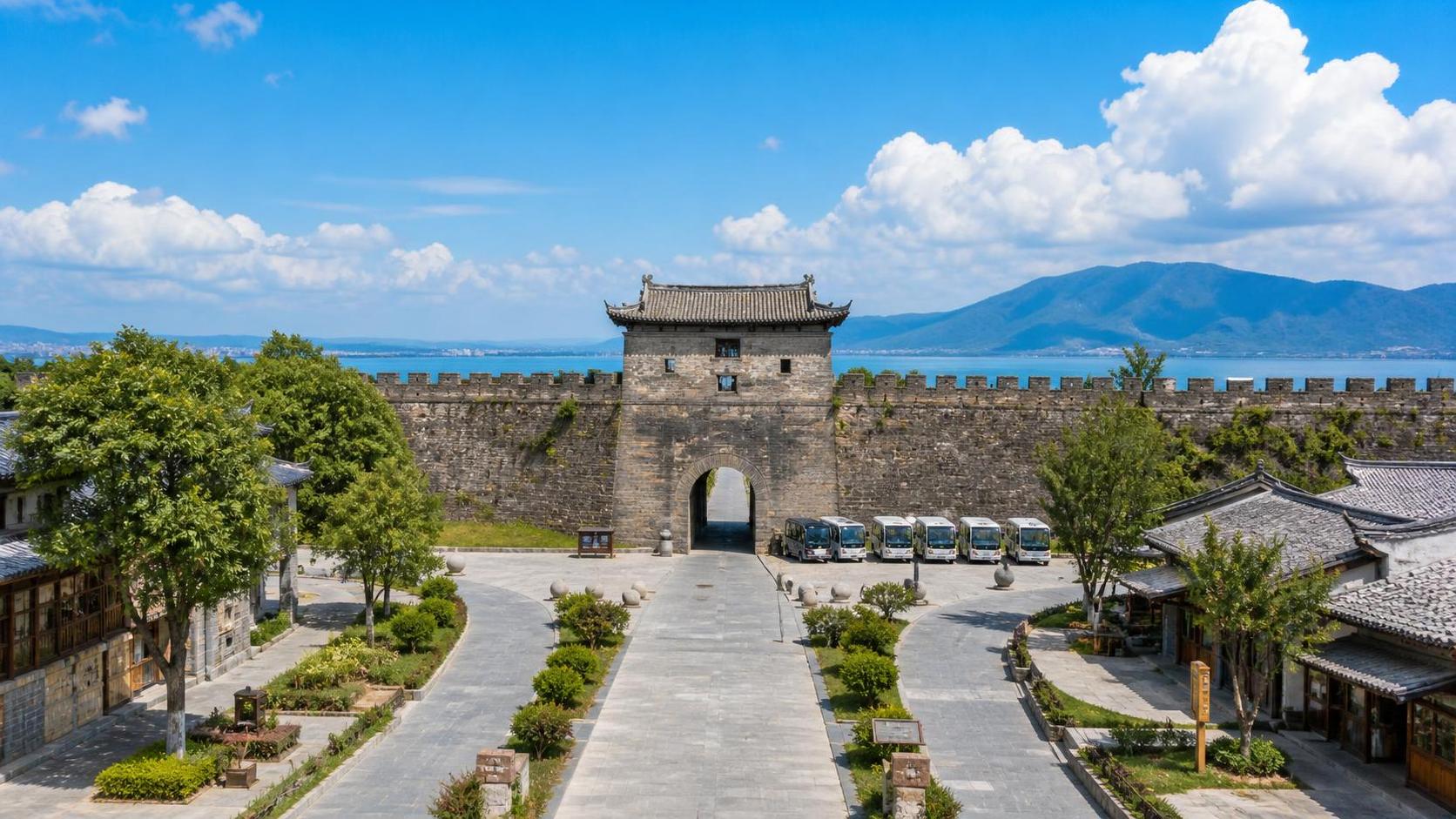 UNESCO Heritage Tourism Strategy: Protect Sites and Disperse Visitor Demand