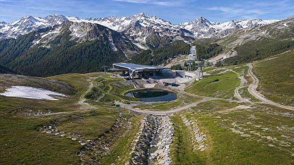 Mountain Destination Development in Austria: A Framework for Climate Resilience and ROI