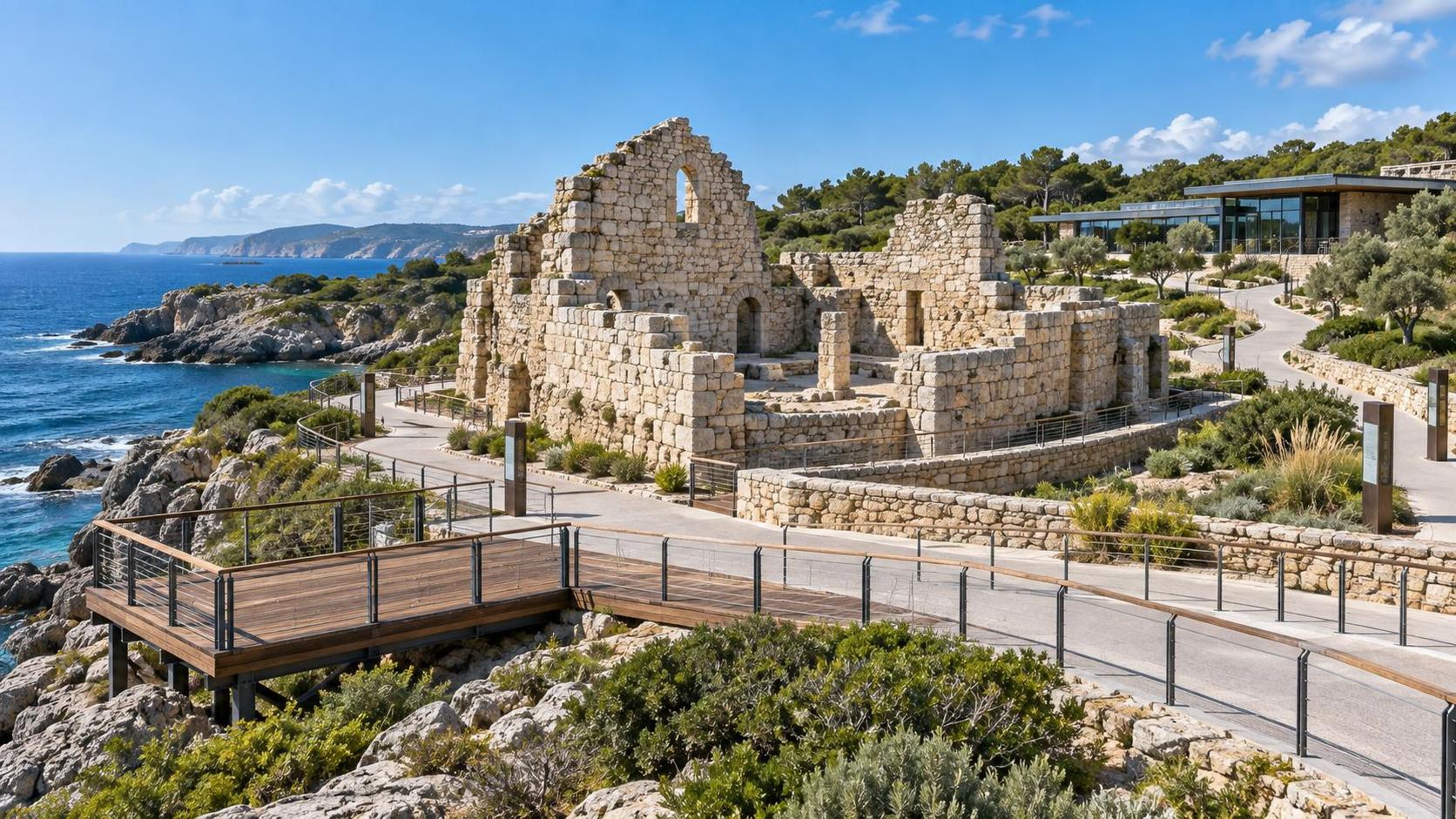 How to Estimate Destination Investment Costs and ROI for Heritage Tourism Projects