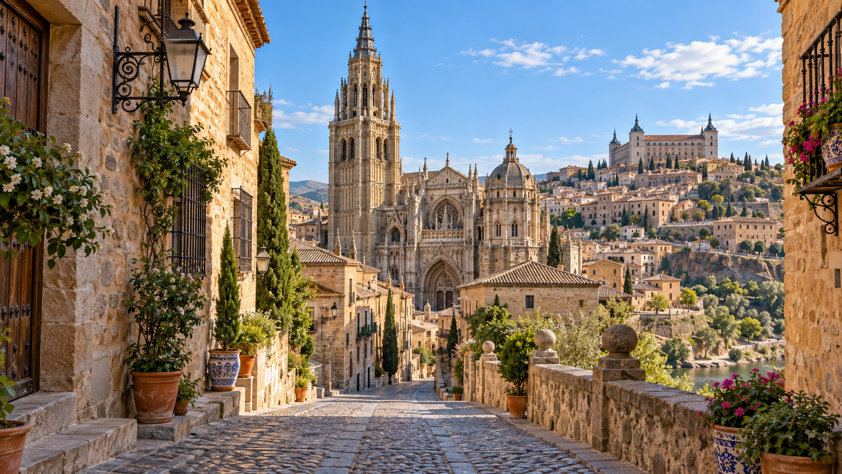 UNESCO Heritage Cities in Spain: How to Plan a Culture-Focused Itinerary