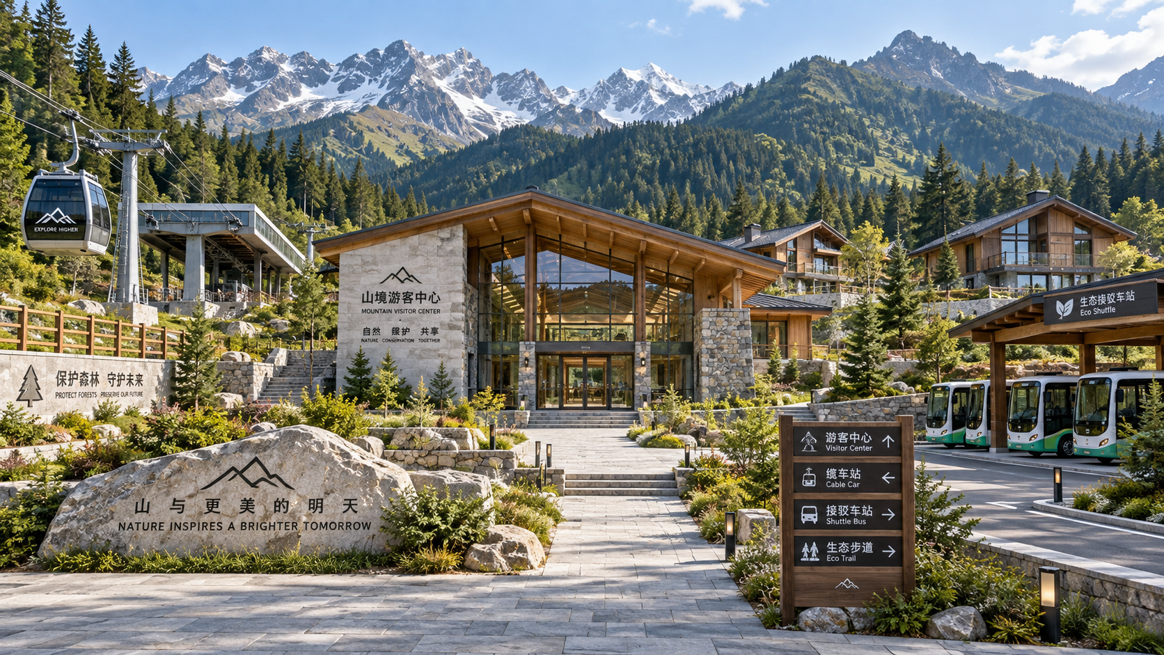 How Tourism Public-Private Partnerships Can Structure Bankable Destination Projects