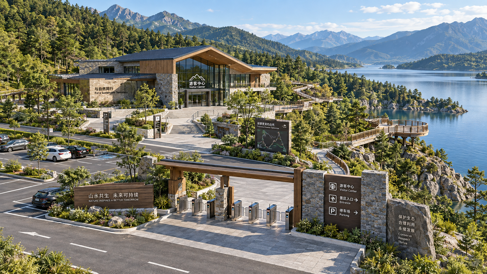 Destination Investment Analysis: How to Estimate Development Costs and Payback Risk