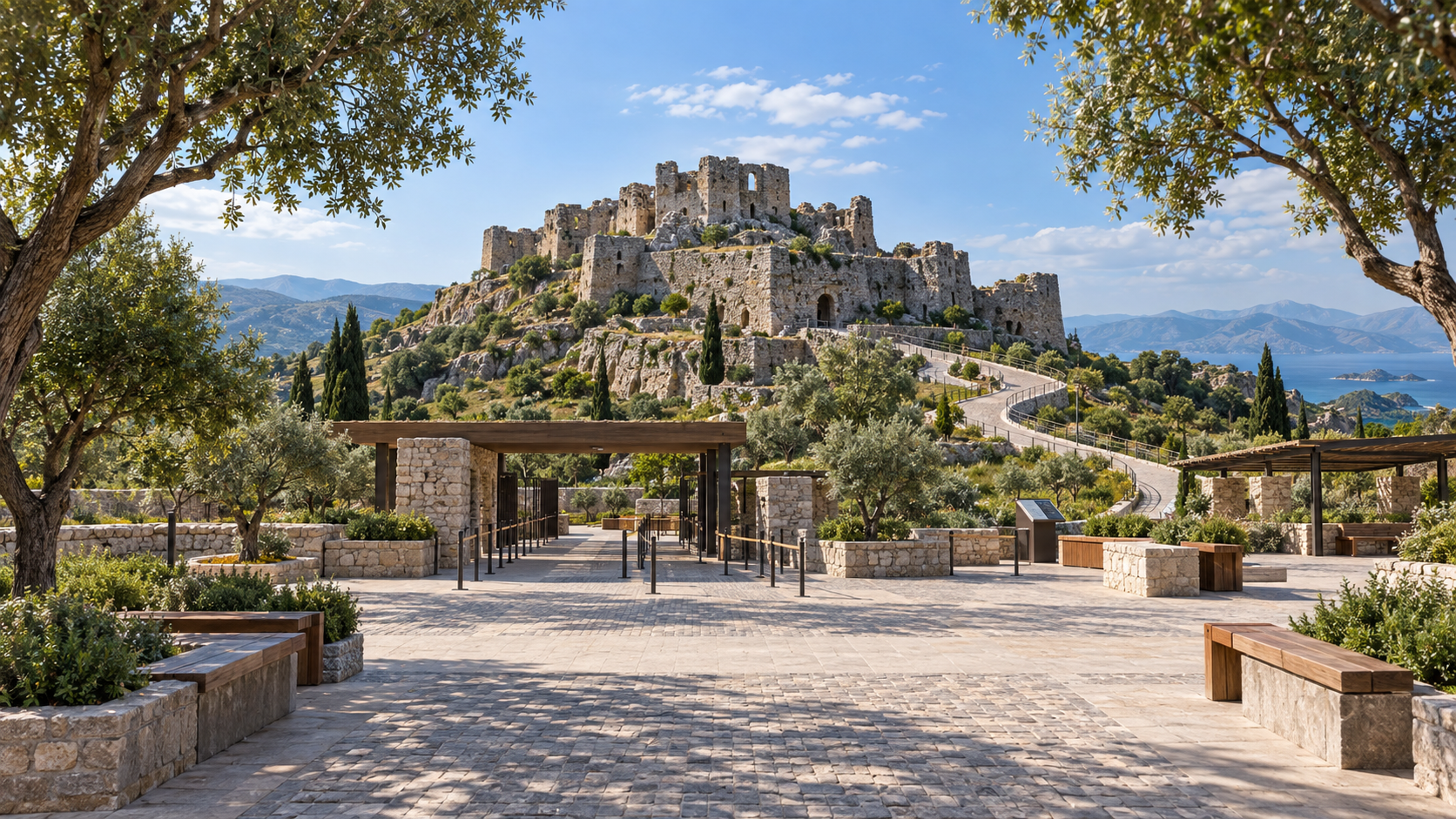 Building a Destination Placemaking Framework for Heritage-Led Visitor Growth