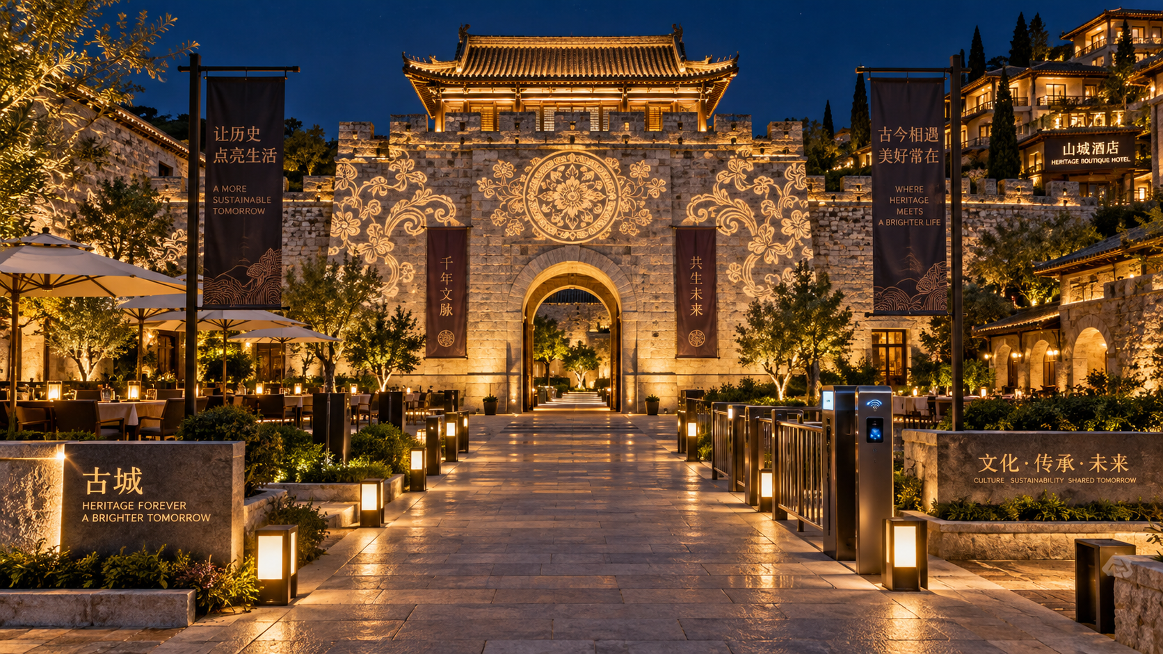 Cultural Tourism Investment: How to Assess ROI for Heritage Night Economy Projects