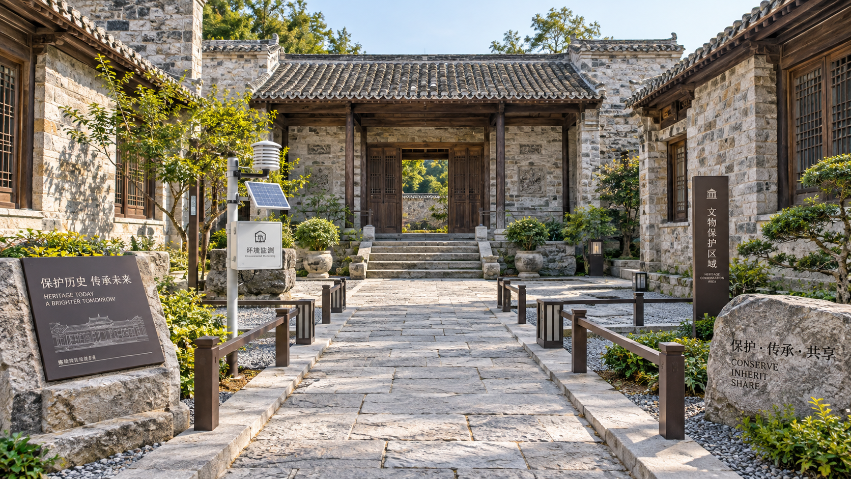 Hiring a Cultural Heritage Tourism Consultant for UNESCO Sites: What to Check
