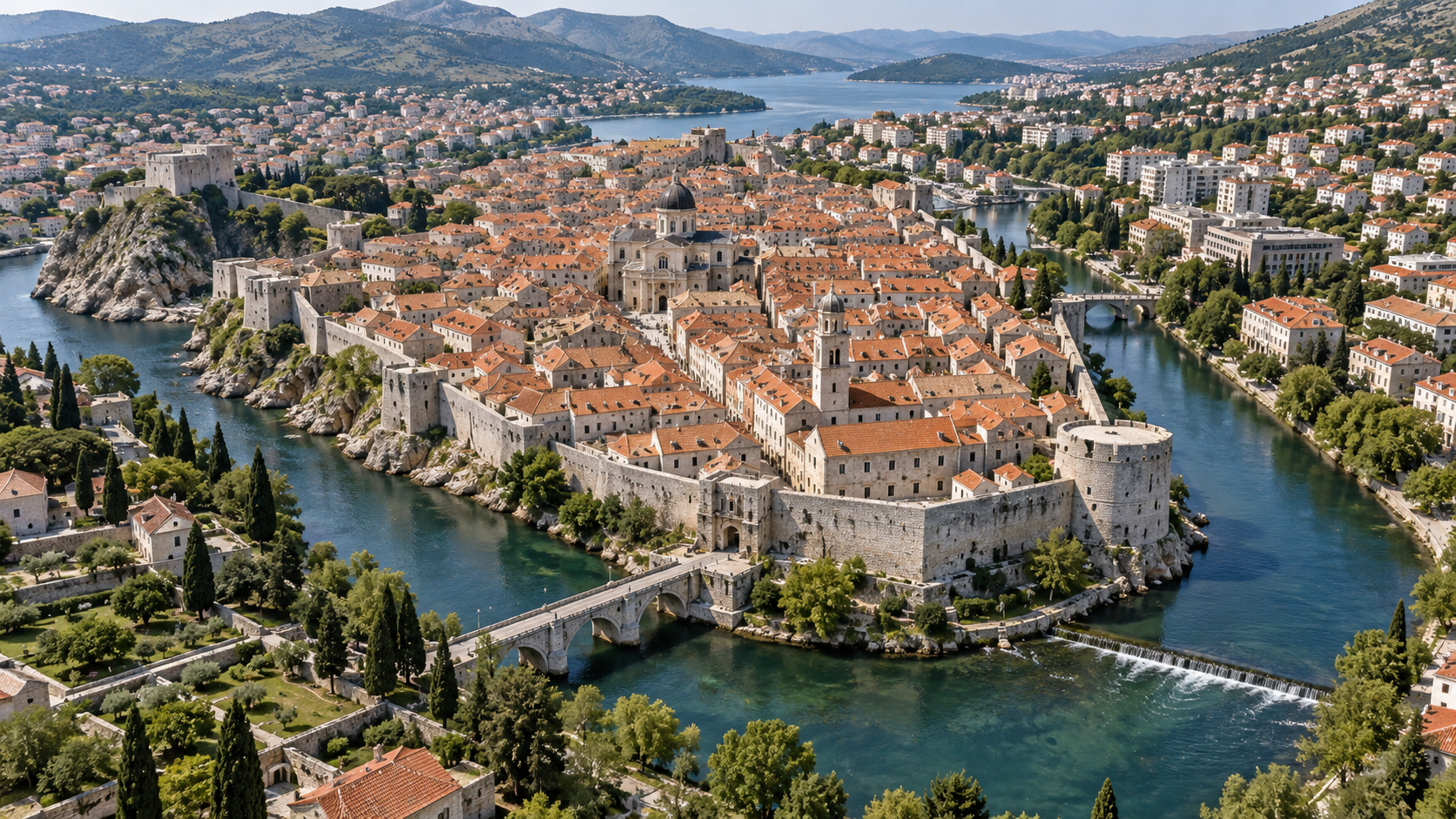 What Is a World Heritage City, and What Does UNESCO Actually List?