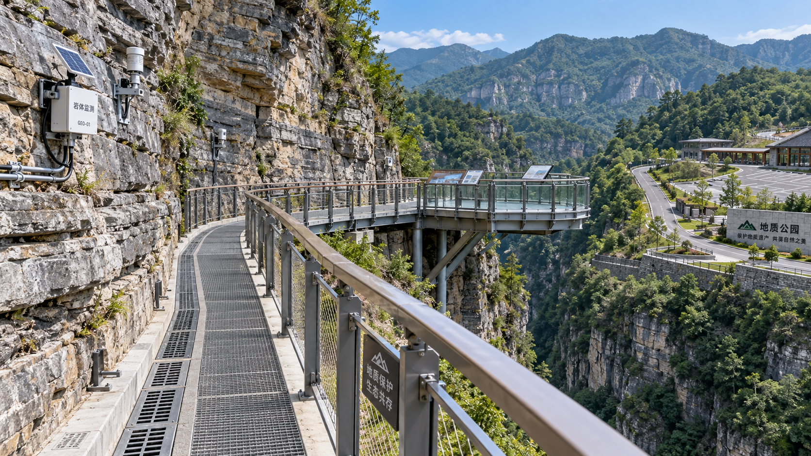 Geotourism Development Costs: What to Include Beyond Construction