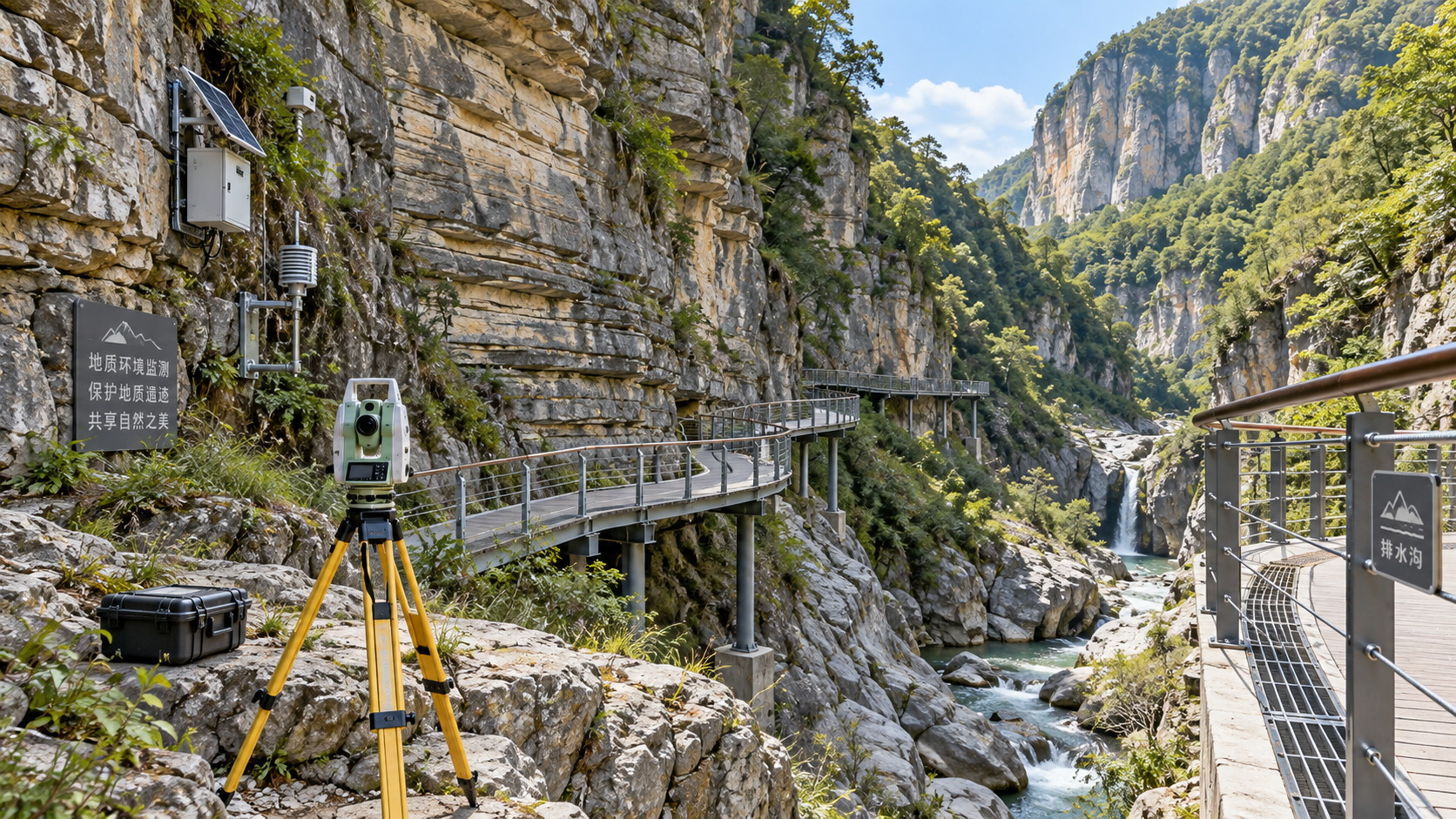 Choosing a Geotourism Development Company: Evidence to Request Before Award