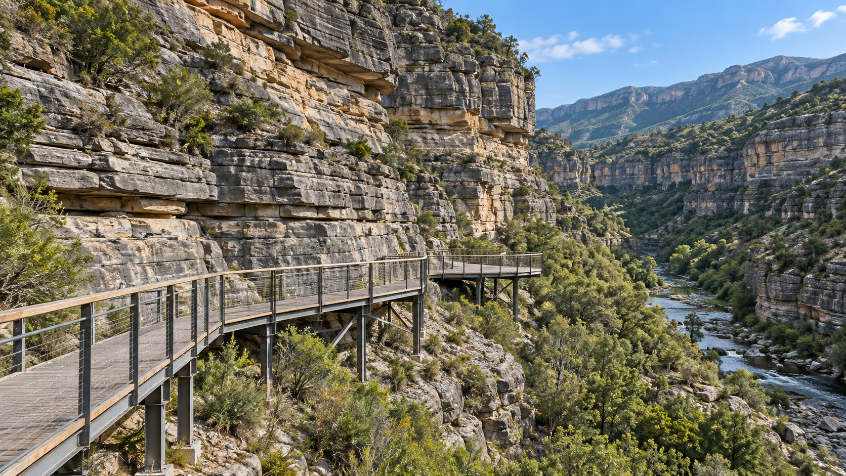 UNESCO Global Geopark Criteria: What Geotourism Development Must Address