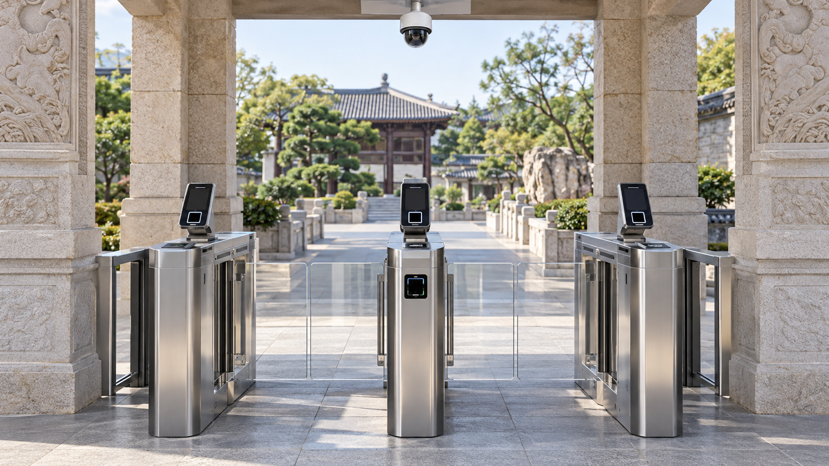 What Should We Do When Camera Counts Disagree With Ticket Scans?