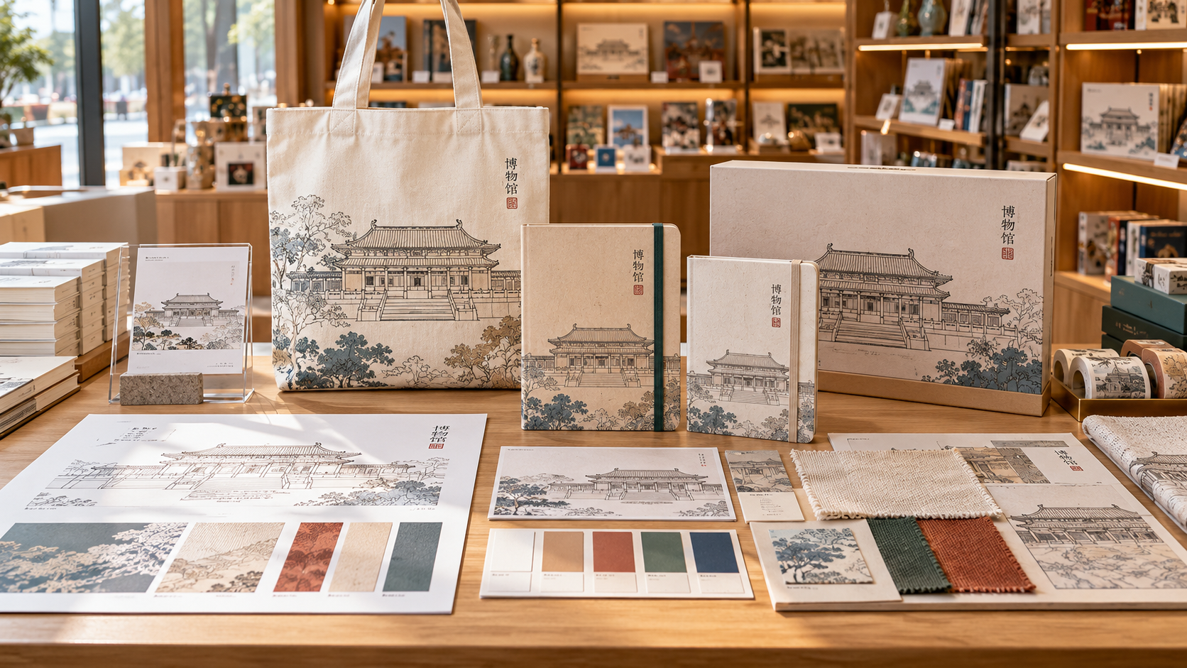 Cultural IP Development Models: Licensing vs. Developing Your Own Products