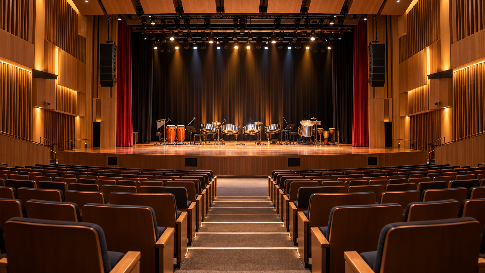 Antigua Tourism Minister Proposes Visitor Shows at National Performing Arts Centre