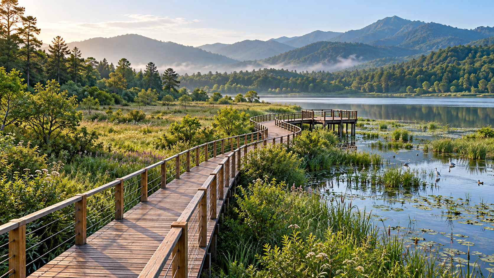 Germany Pledges €15 Million for Biodiversity Landscapes Through UN Partners