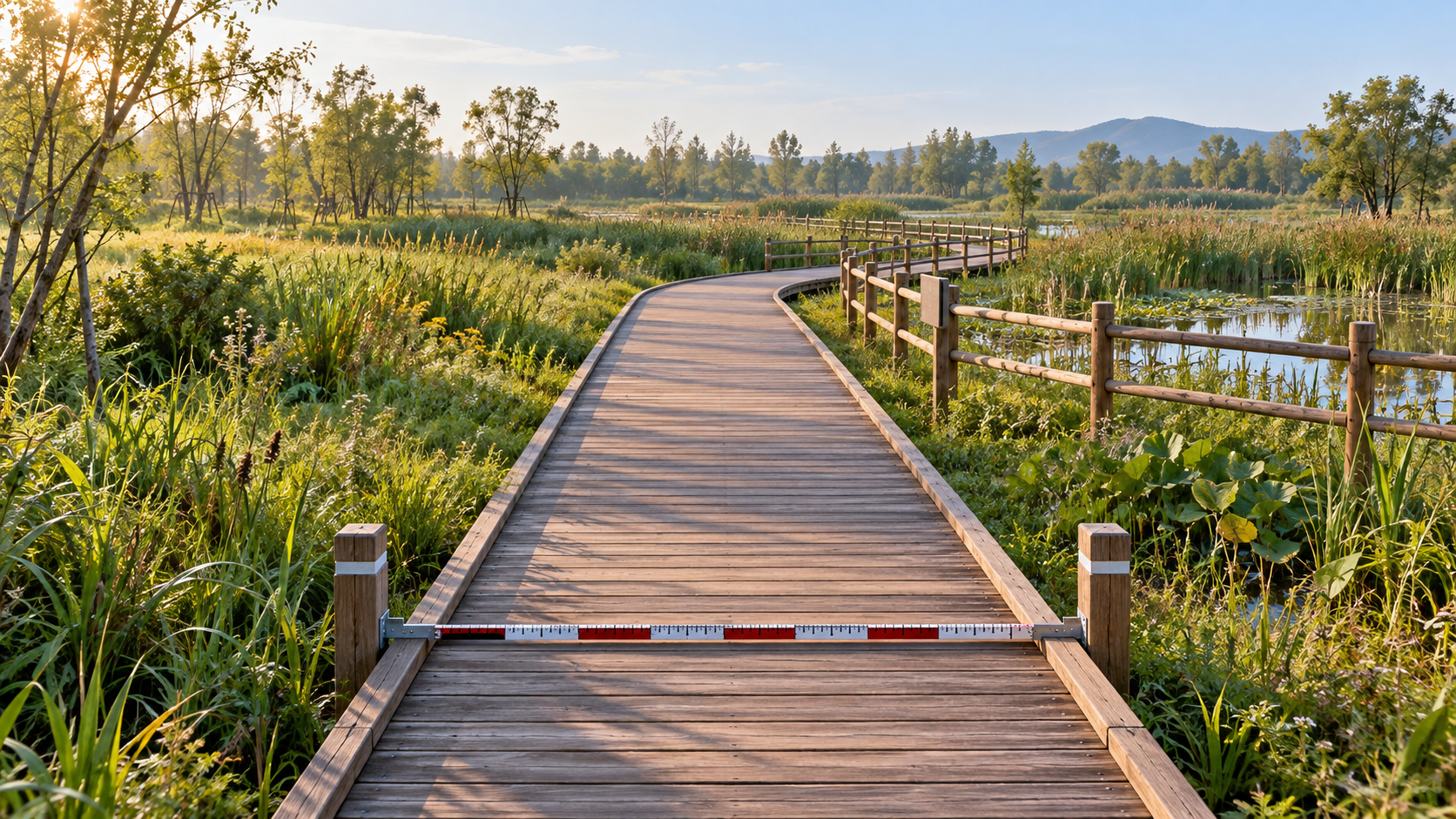 Visitor Use Management Framework: Setting Impact Thresholds for Parks