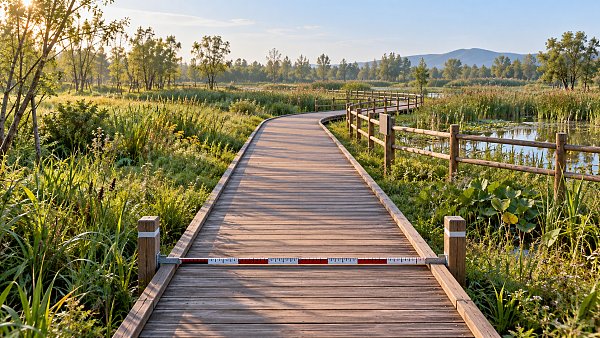 Visitor Use Management Framework: Setting Impact Thresholds for Parks