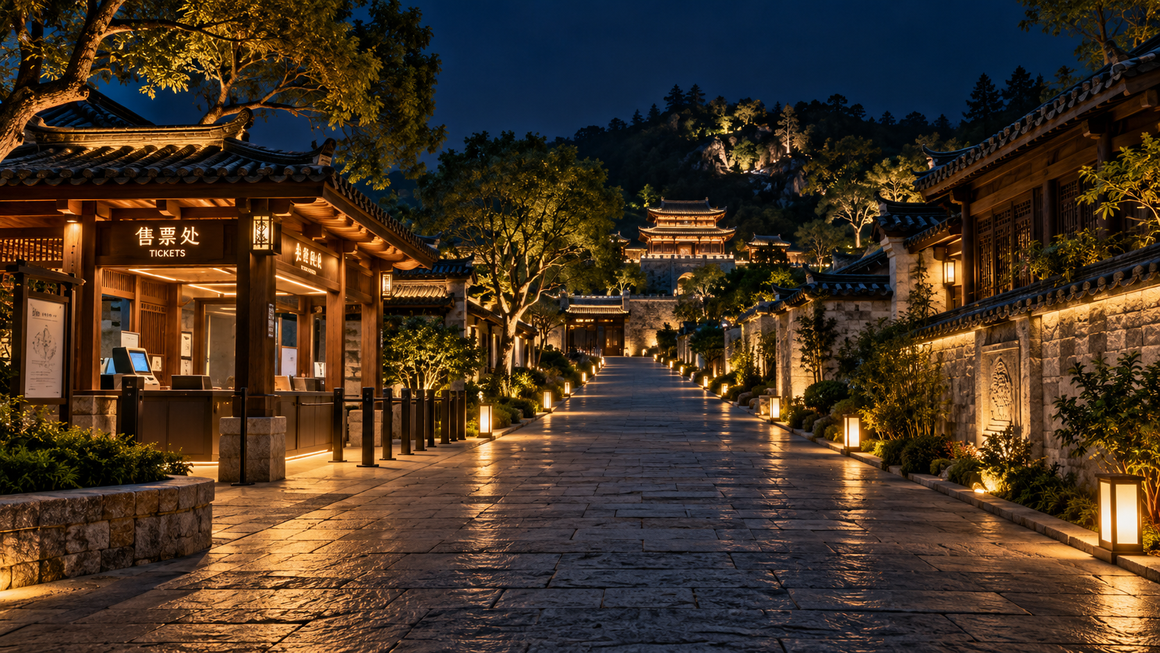 Night Tourism Economy: How to Assess Project Costs and ROI