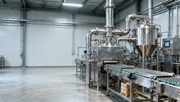 Food Processing Machinery Buying Guide: Key Specs, Utility Loads, and Maintenance Access to Review