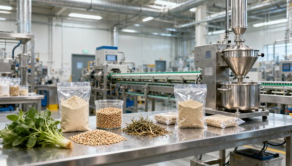Food Ingredients Market Shifts: Why Clean Label, Protein Fortification, and Cost Control Matter