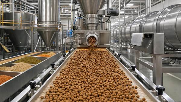 2026 Procurement Focus: Quality and Processing of Adult Dog Balanced Nutrition Formula
