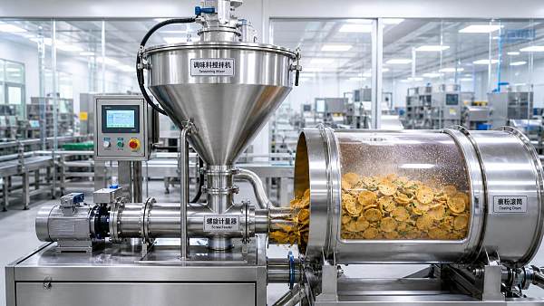 How powdered seasonings affect flavor consistency in large batches