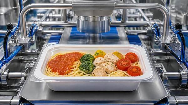 When modified atmosphere packaging extends shelf life without preservatives
