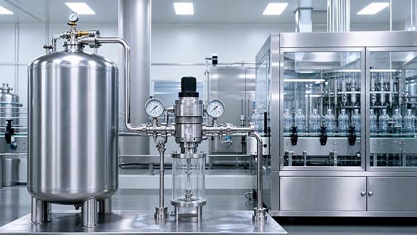 Food Grade Carbon Dioxide: Purity Tests and Compliance Checks for Beverage Plants