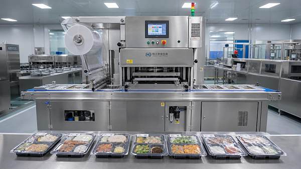 Tray Sealing Machines: How to Compare Throughput, Tooling Changeover, and Seal Quality
