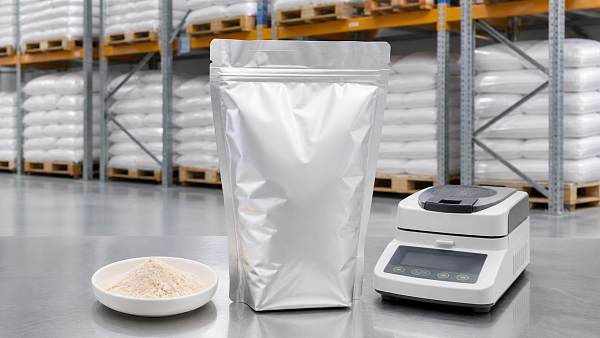 Why Onion Powder Cakes in Storage—and How Packaging and Water Activity Prevent It