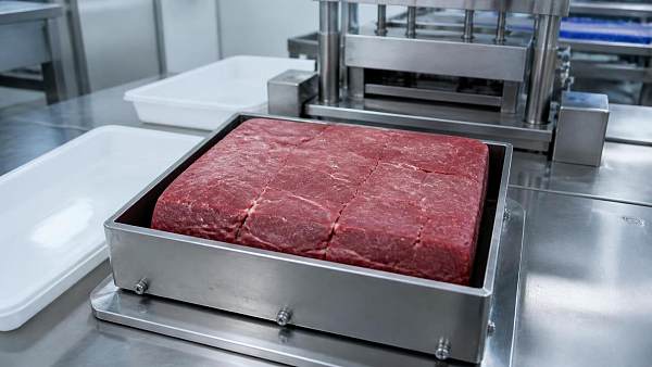 Using Transglutaminase to Improve Binding in Restructured Meat Products