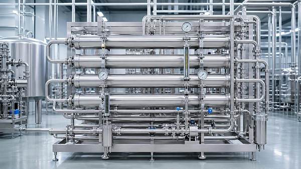 Which Membrane Filtration Specifications Matter in Export Audits?