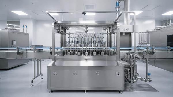 Why Do FSMA Rules Change So Often for Food Processing Equipment?