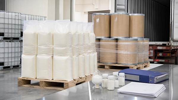 What Documents Do EU Importers Require for Food Emulsifier Shipments?