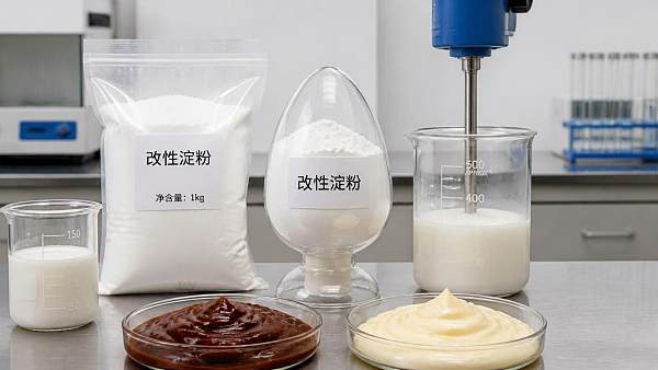 How Should Exporters Handle Complaints About Modified Starch Texture Inconsistency?
