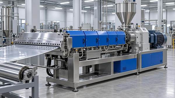When to Choose a Refurbished Sheet Extruder Over New: Cost, Lead Time, and Material Compatibility Trade-Offs