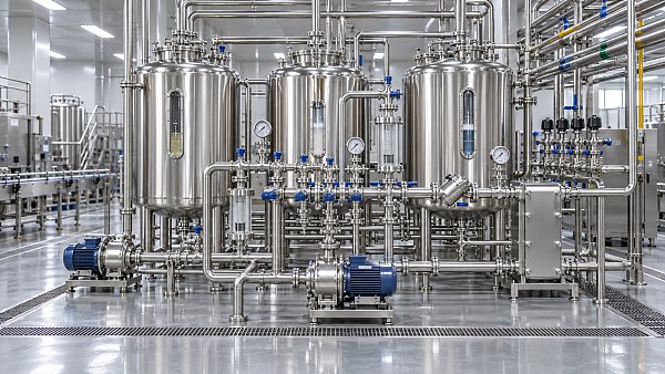 Does Each Exported Food Machinery Model Need Separate CIP Documentation?