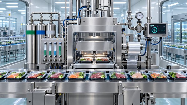 How Often Should MAP Machines Be Recalibrated for Gas Accuracy?
