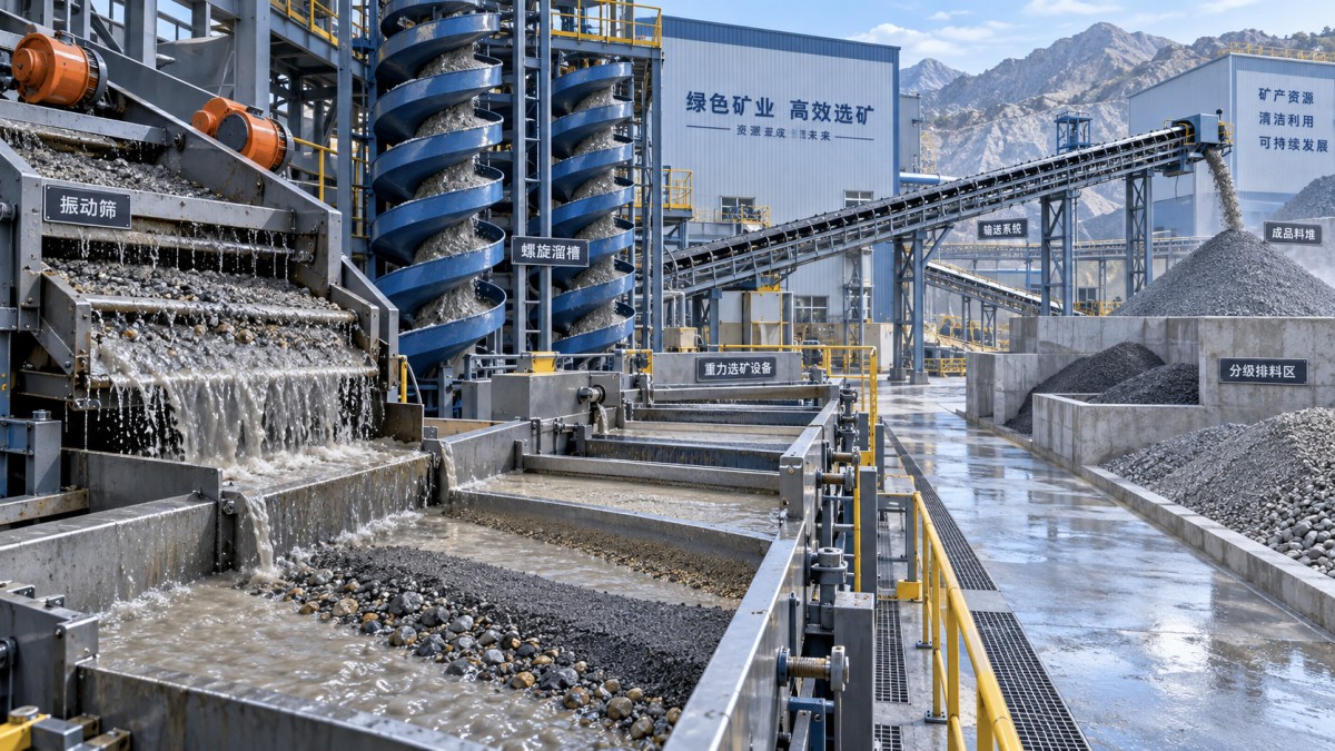 How feed rate affects recovery in a mining concentrator Como a taxa de alimentação afeta a recuperação em um concentrador de mineração