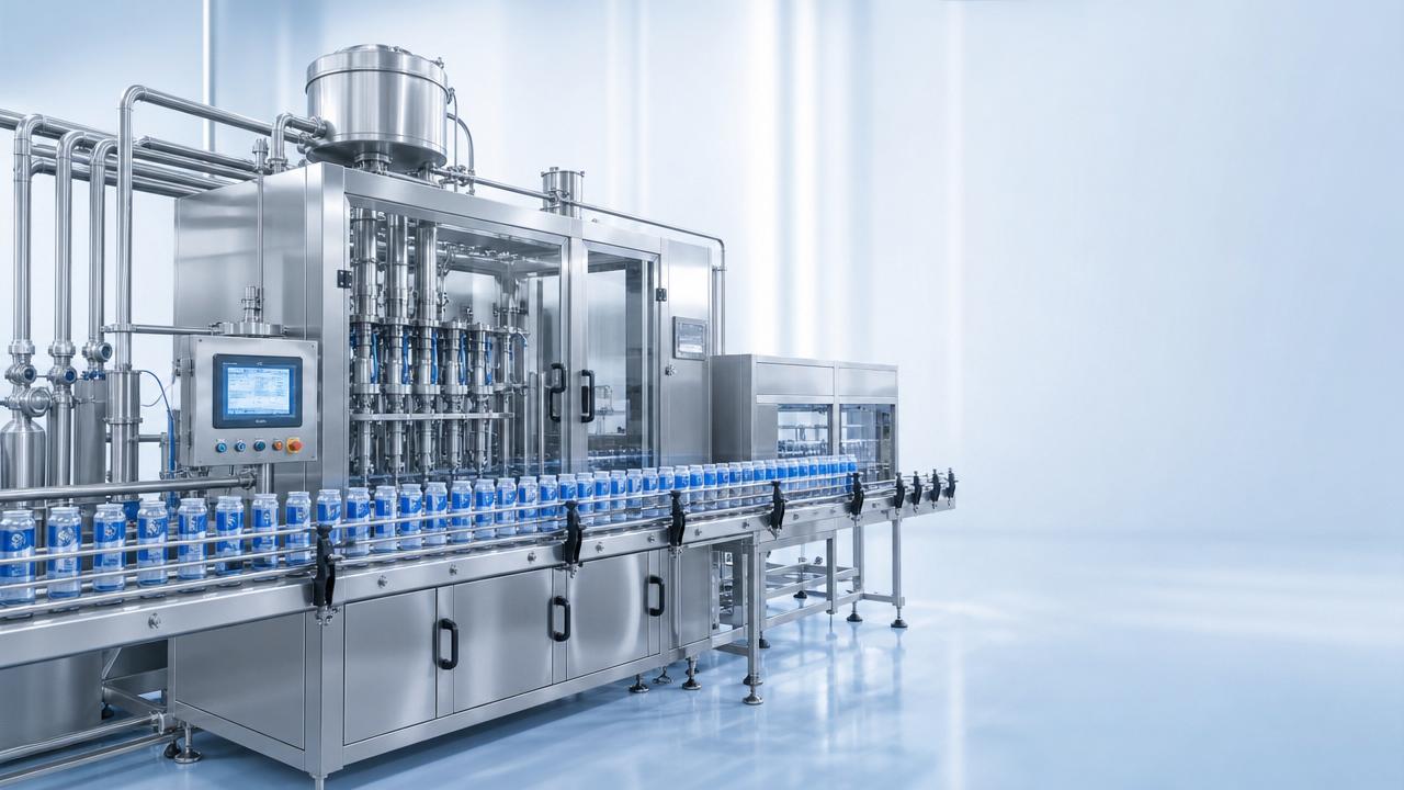 How Aseptic Packaging Systems Reduce Spoilage Risk