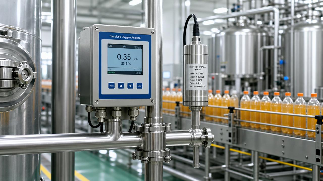 Dissolved Oxygen Analyzer Buying Guide: Accuracy, Response Time, and Calibration