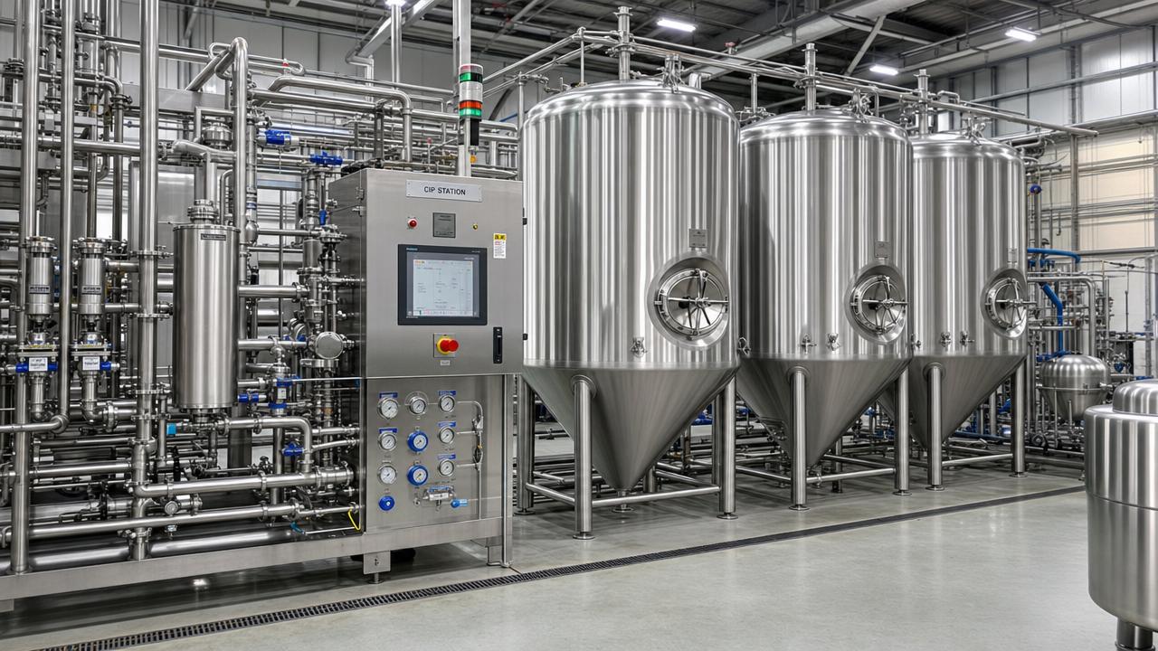 FDA Makes ASME BPE-2025 a New Market Entry Bar