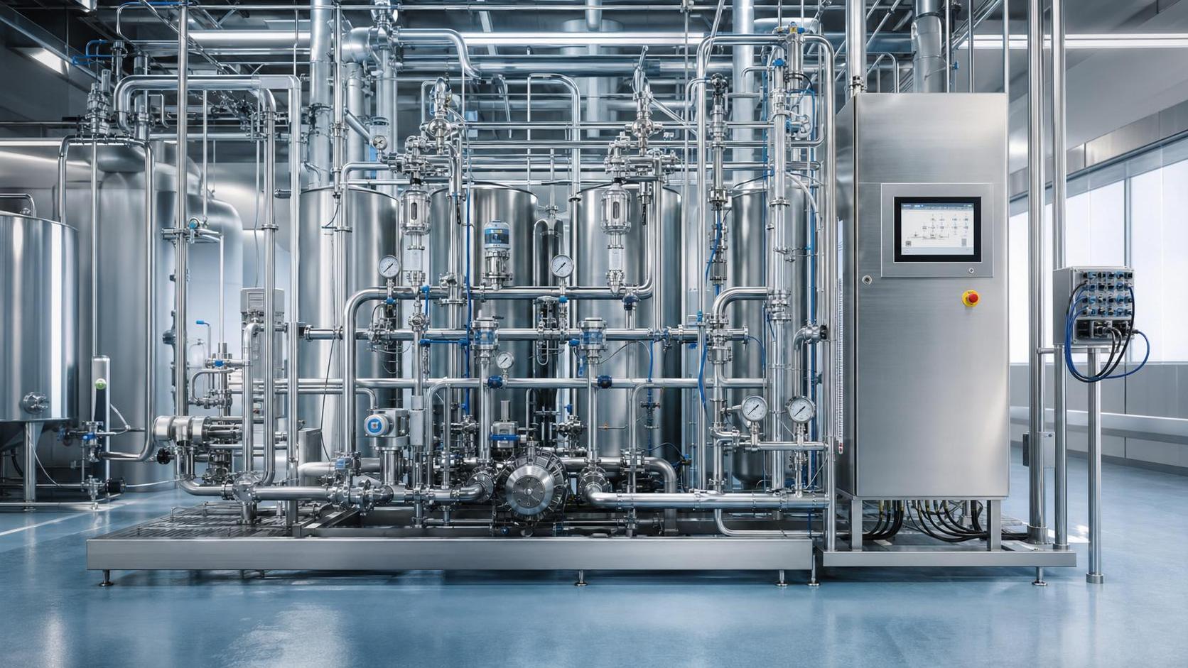 FDA Pilots Remote CIP Audits, Requires OPC UA Access