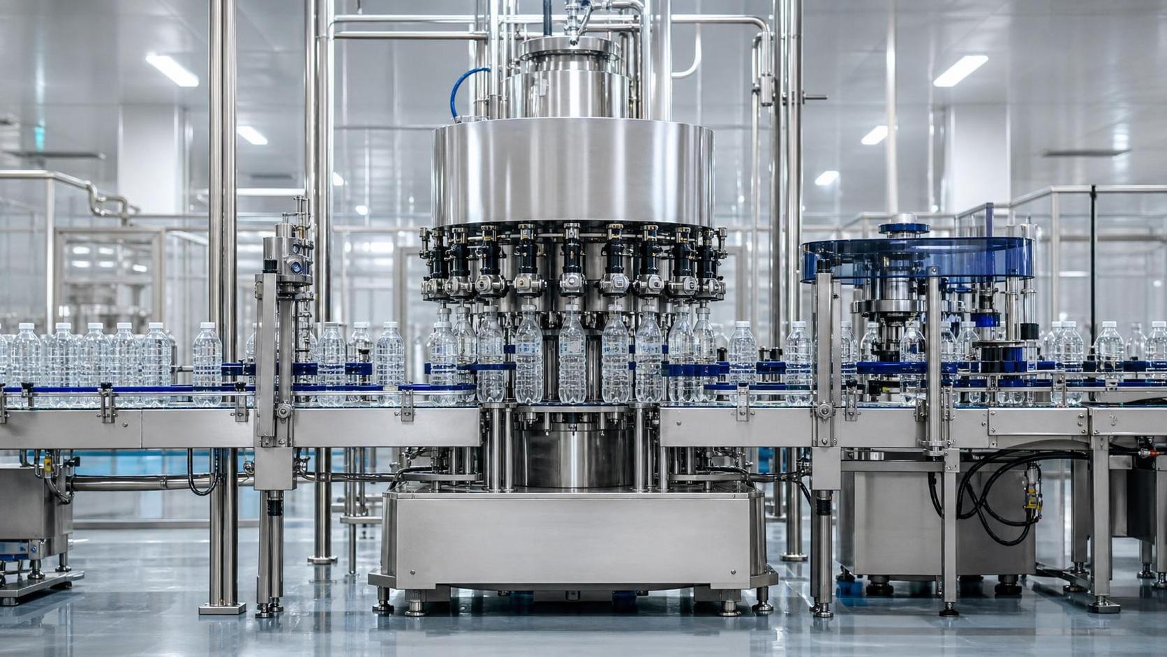 Bottle Packaging Systems for PET Bottles: What to Compare Before Choosing a Line