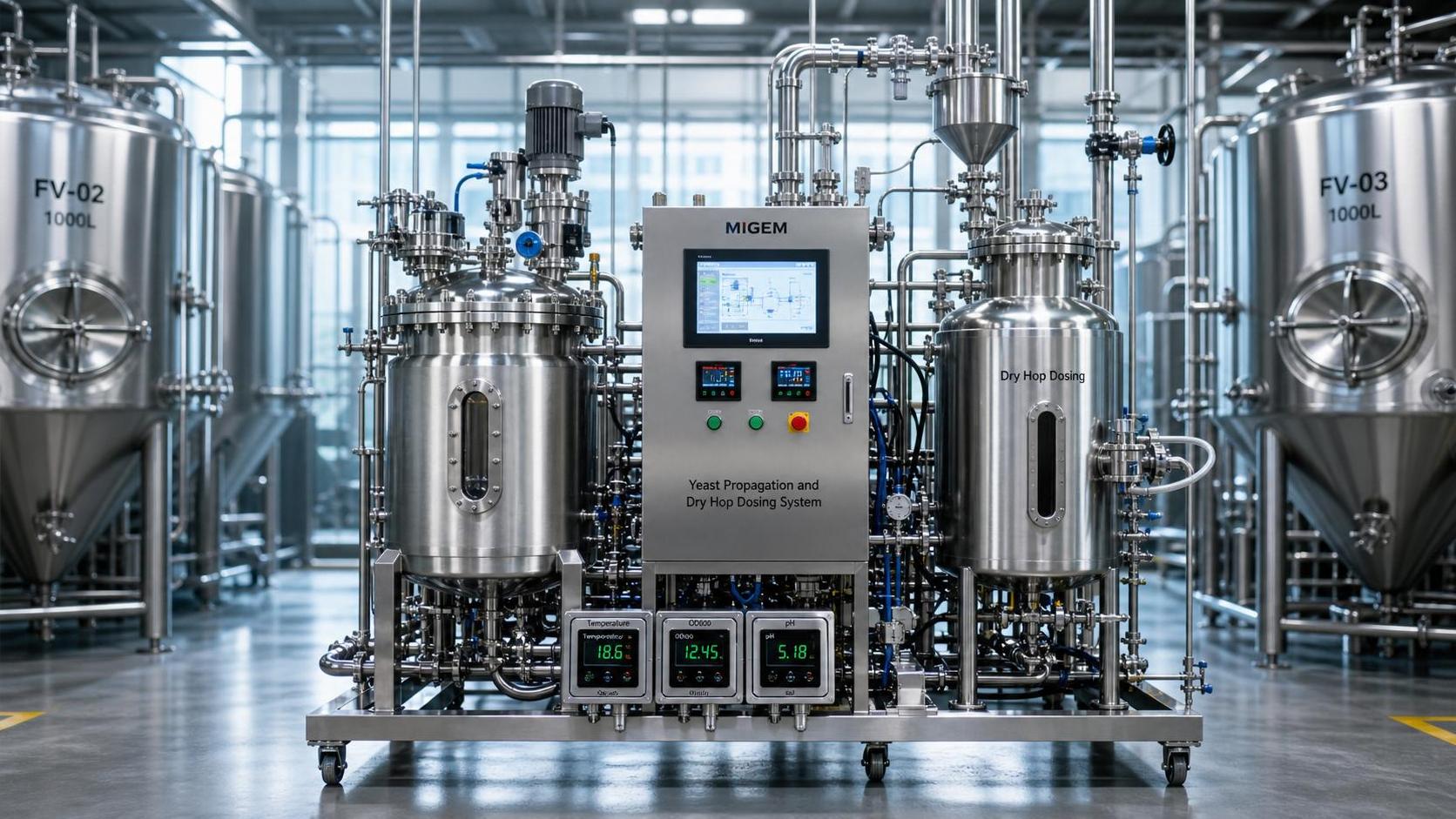 FDA Sets New Validation Rule for Yeast Systems