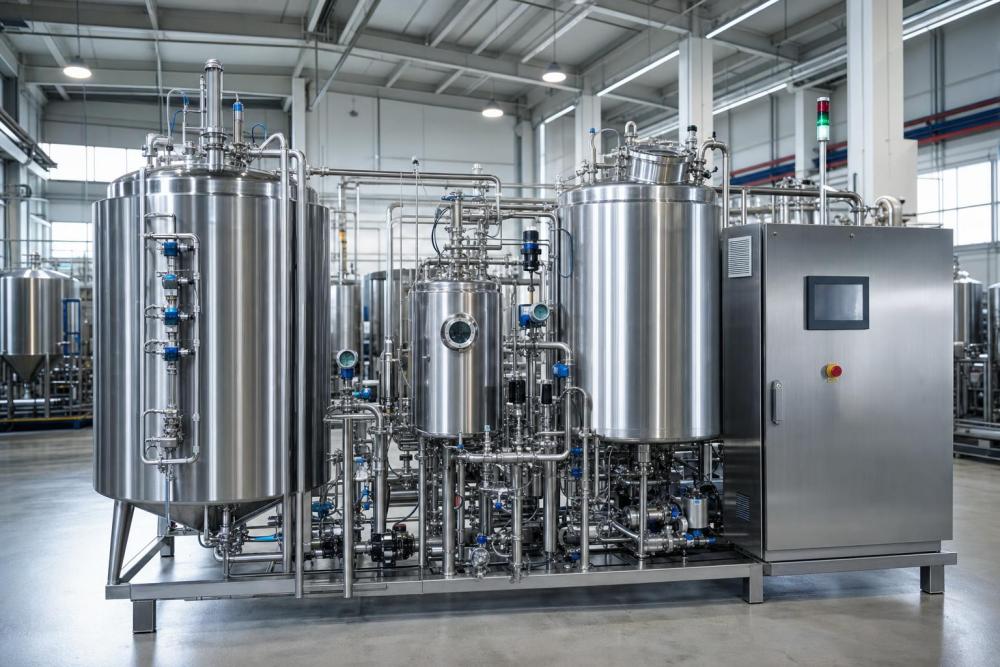 FDA Sets Final Yeast Propagation Validation Rule FDA Sets Final Yeast Propagation Validation Rule