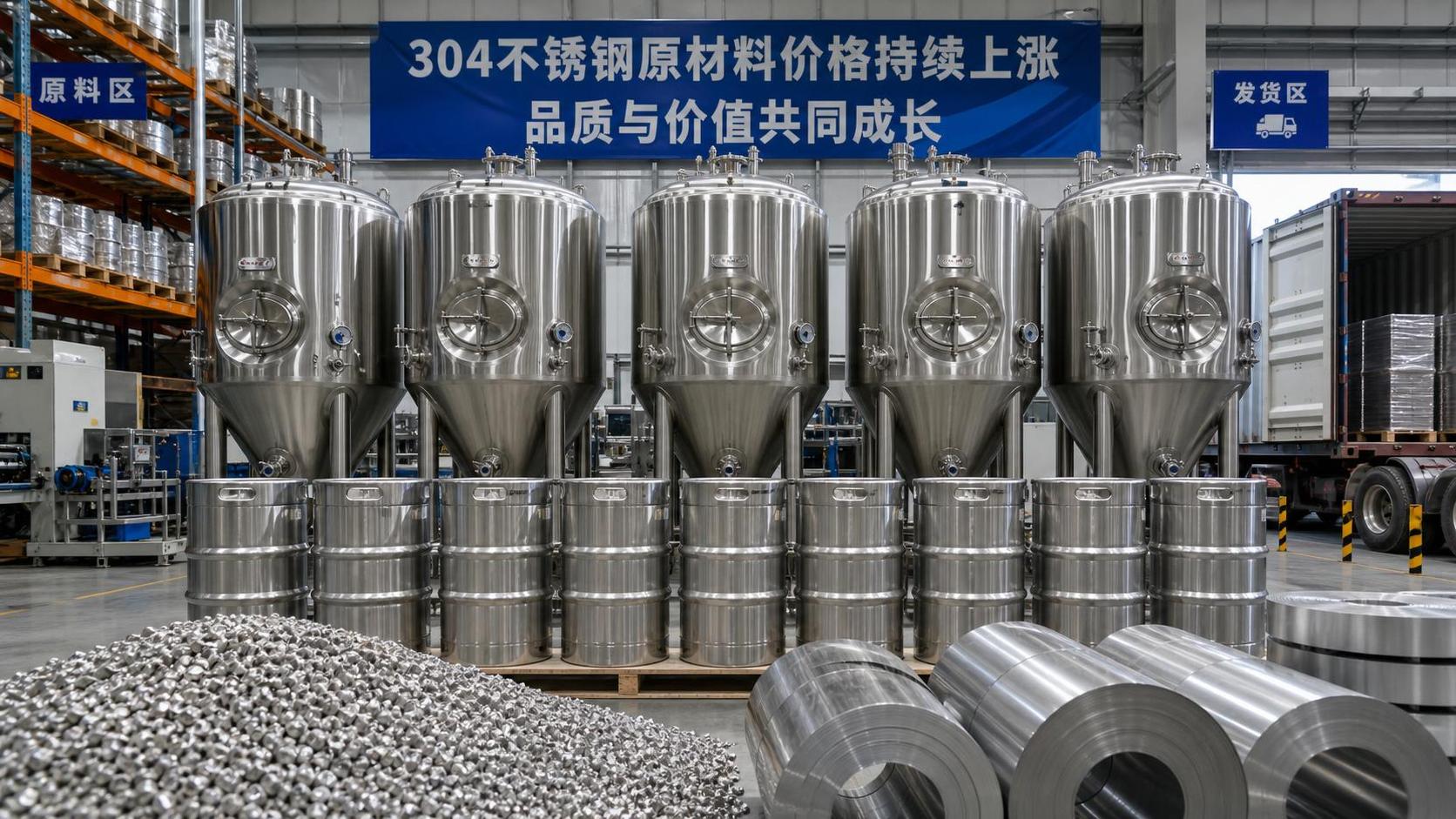 Nickel Matte Curbs Push Nickel Up 14.2%